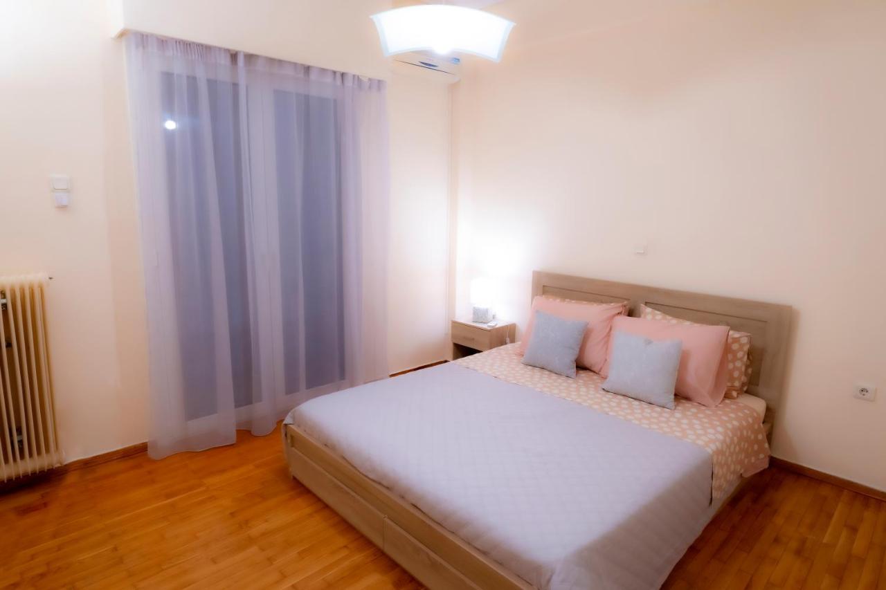 Myrtle, City Center Renovated Apartment Athens Exterior photo
