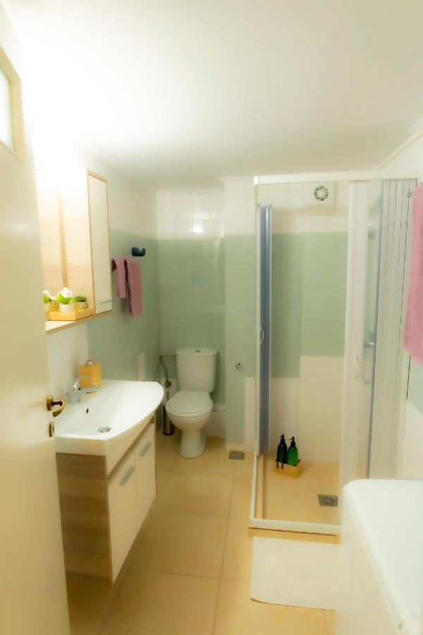 Myrtle, City Center Renovated Apartment Athens Exterior photo