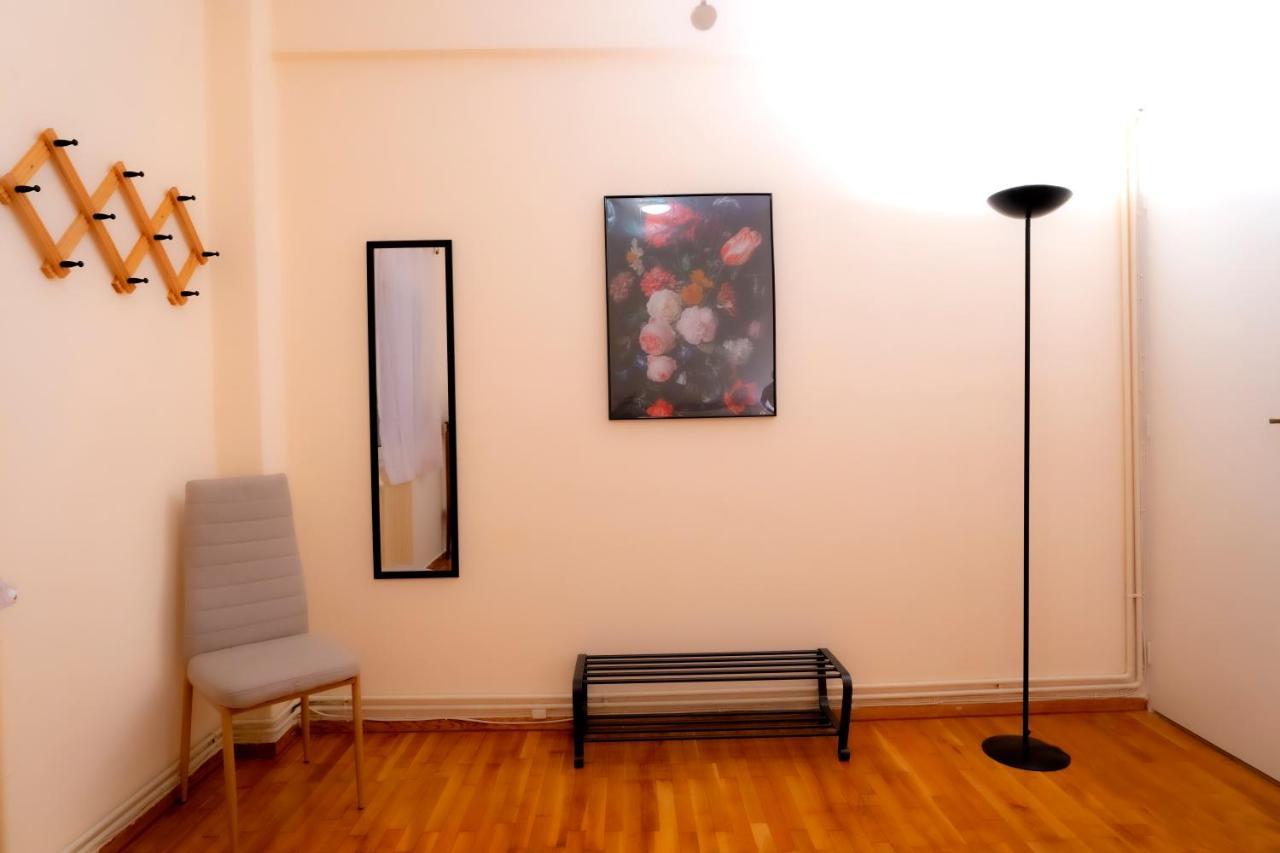 Myrtle, City Center Renovated Apartment Athens Exterior photo