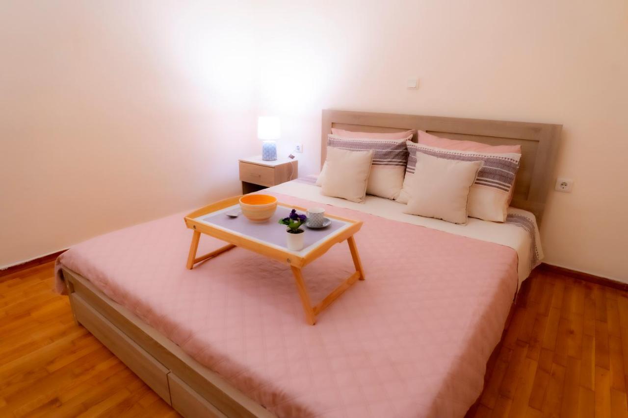 Myrtle, City Center Renovated Apartment Athens Exterior photo