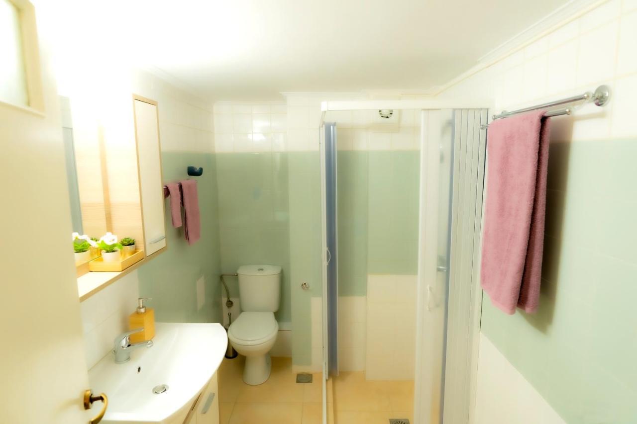 Myrtle, City Center Renovated Apartment Athens Exterior photo