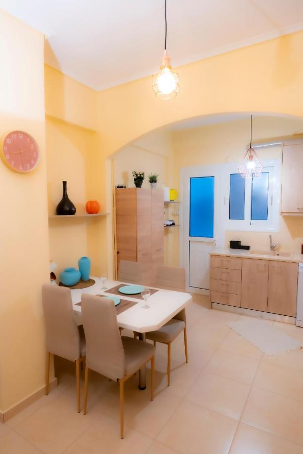 Myrtle, City Center Renovated Apartment Athens Exterior photo
