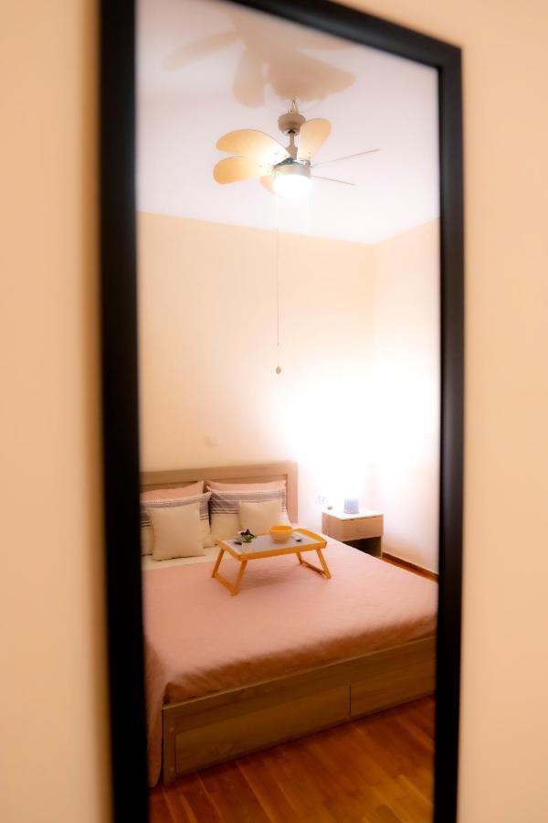 Myrtle, City Center Renovated Apartment Athens Exterior photo