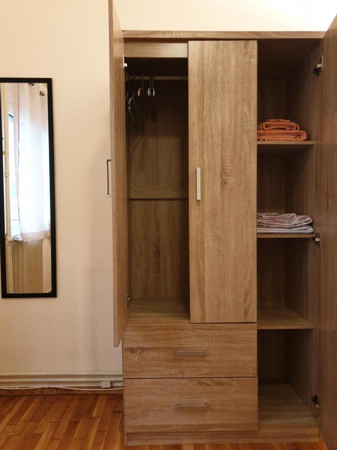 Myrtle, City Center Renovated Apartment Athens Exterior photo