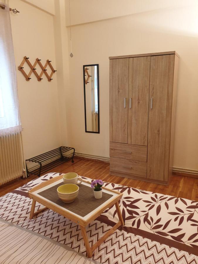 Myrtle, City Center Renovated Apartment Athens Exterior photo