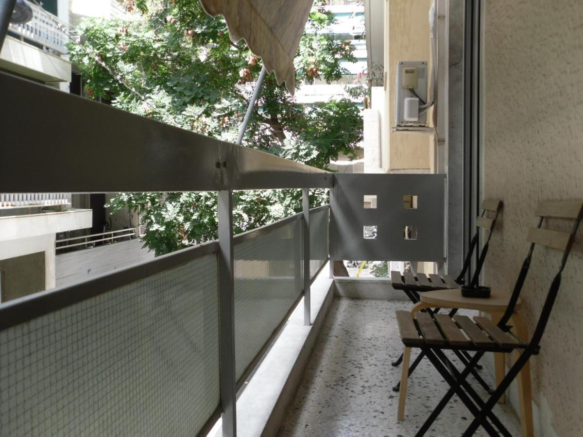 Myrtle, City Center Renovated Apartment Athens Exterior photo