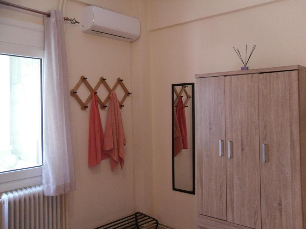 Myrtle, City Center Renovated Apartment Athens Exterior photo